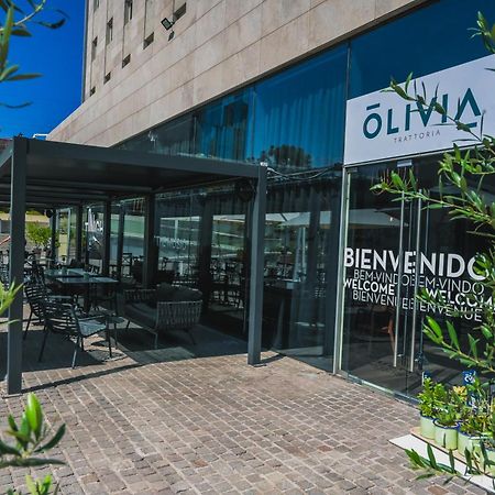 Ibis Santiago Las Condes Ngoại thất bức ảnh