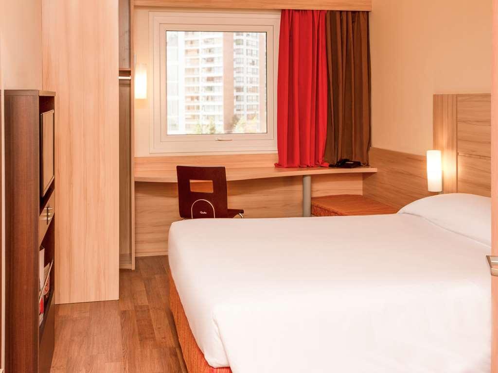 Ibis Santiago Las Condes Phòng bức ảnh