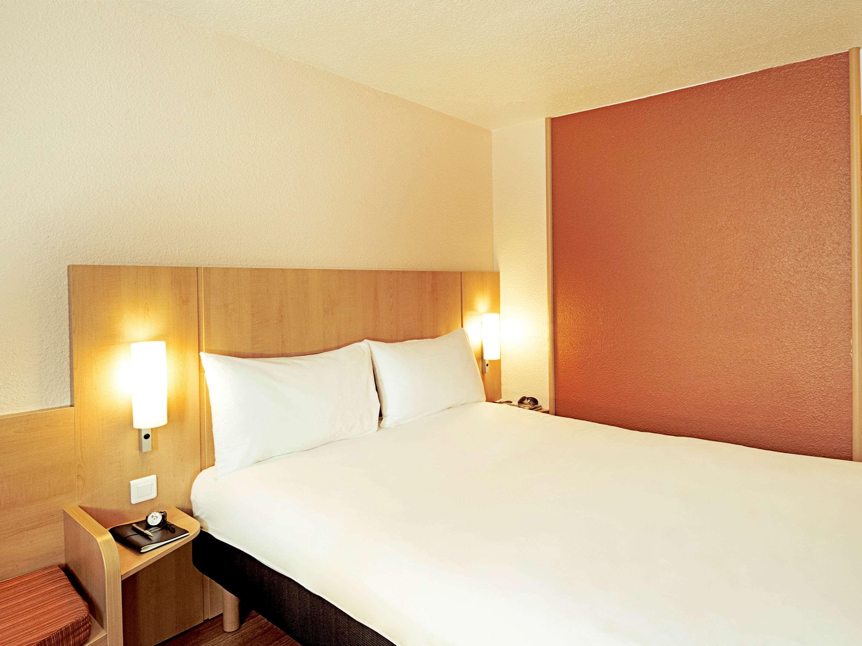 Ibis Santiago Las Condes Ngoại thất bức ảnh