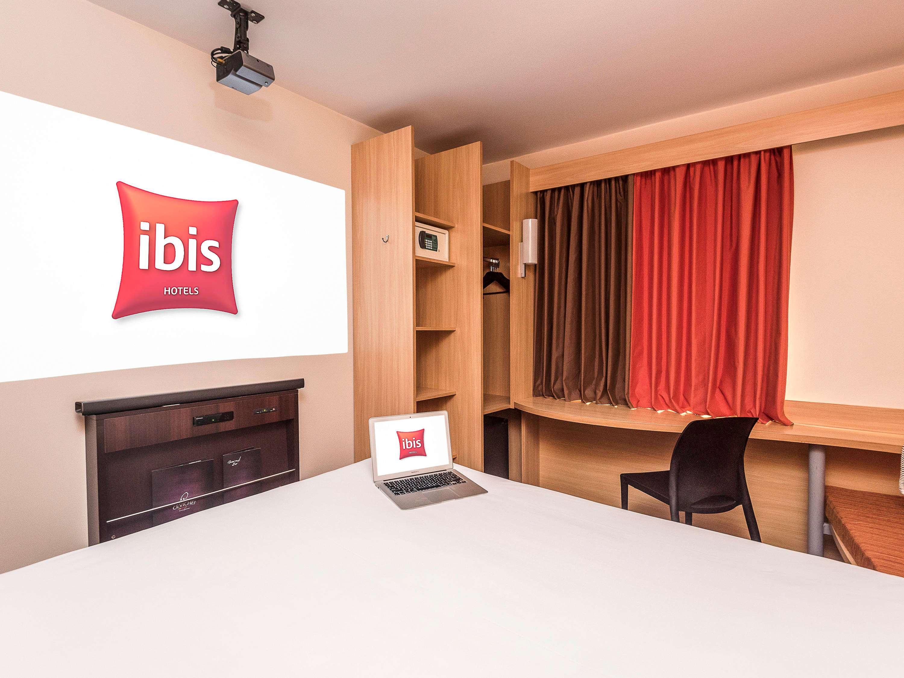Ibis Santiago Las Condes Ngoại thất bức ảnh