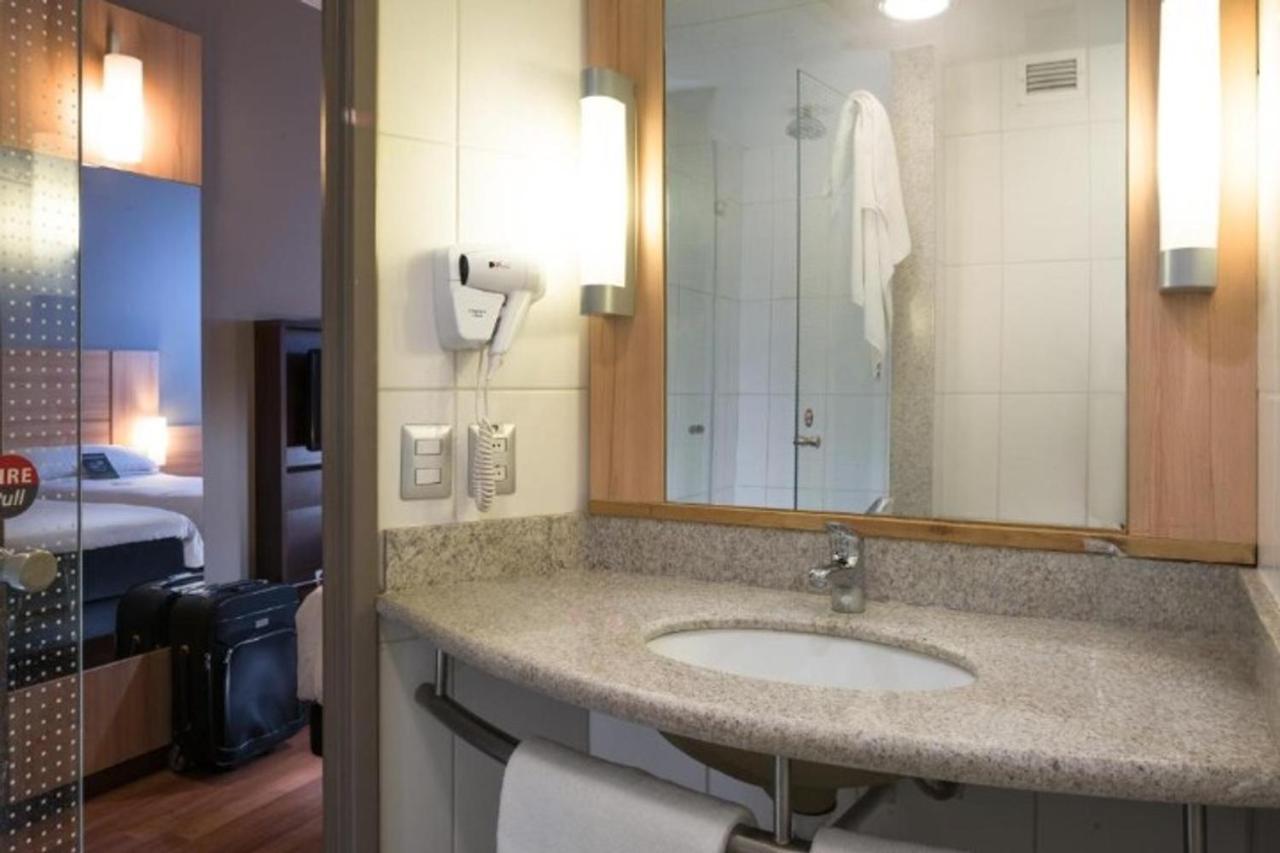 Ibis Santiago Las Condes Ngoại thất bức ảnh