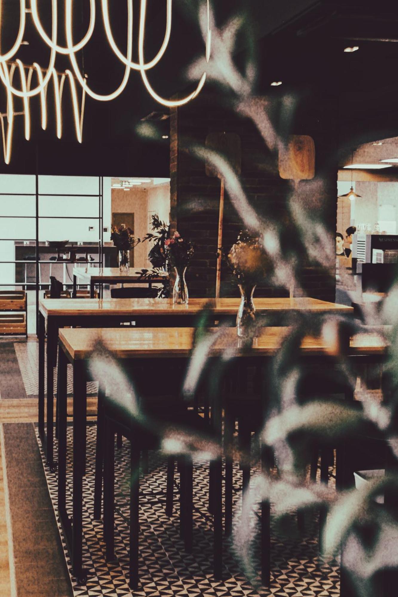 Ibis Santiago Las Condes Ngoại thất bức ảnh