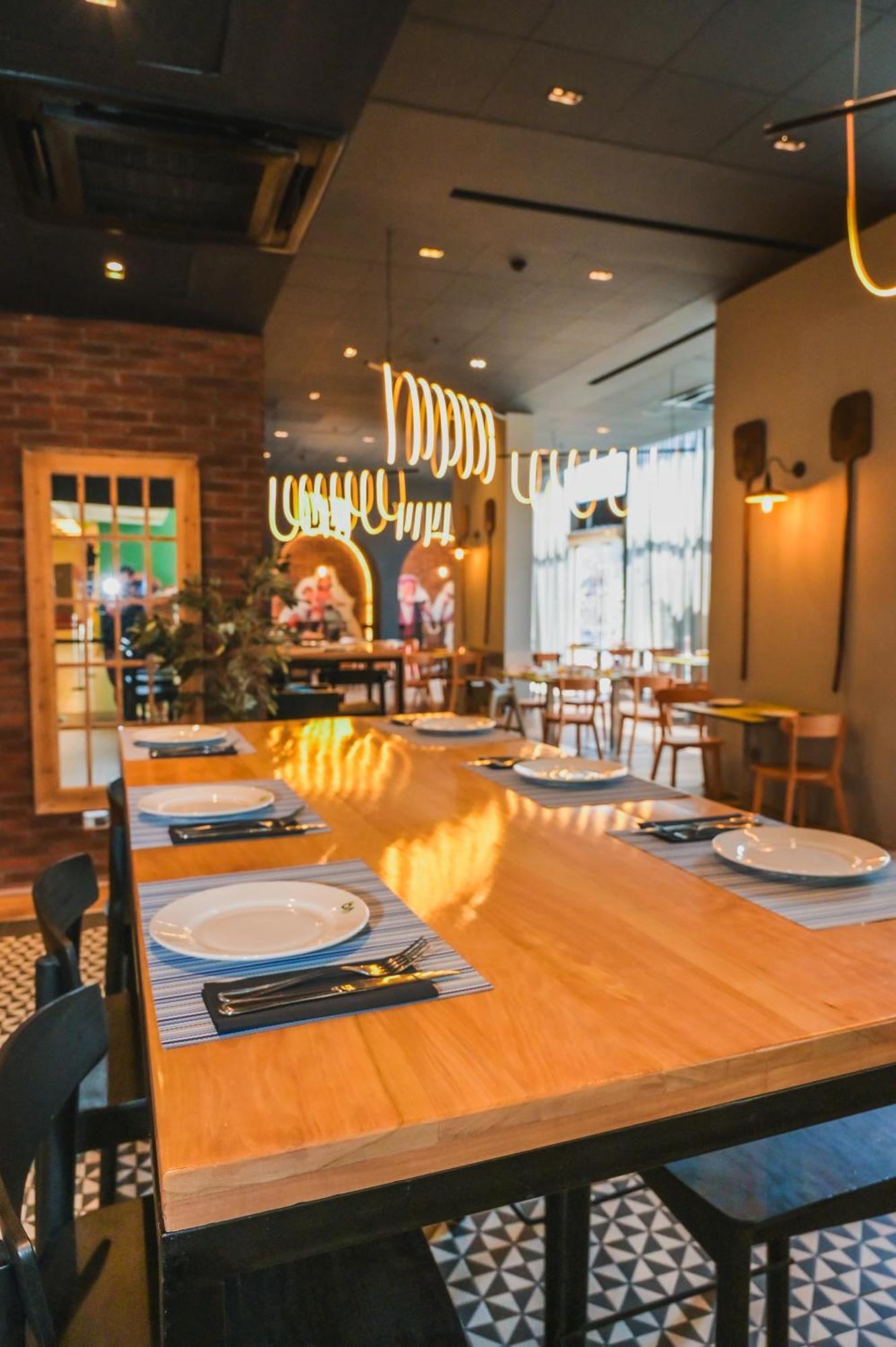 Ibis Santiago Las Condes Ngoại thất bức ảnh