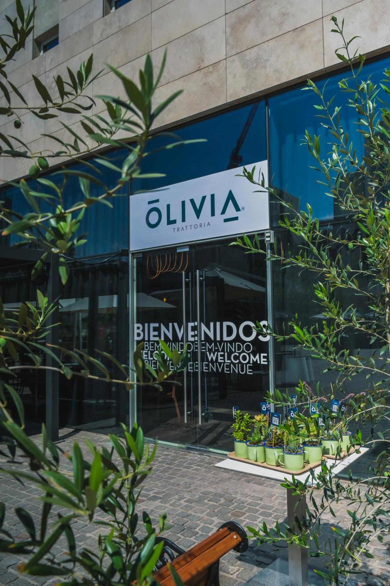 Ibis Santiago Las Condes Ngoại thất bức ảnh