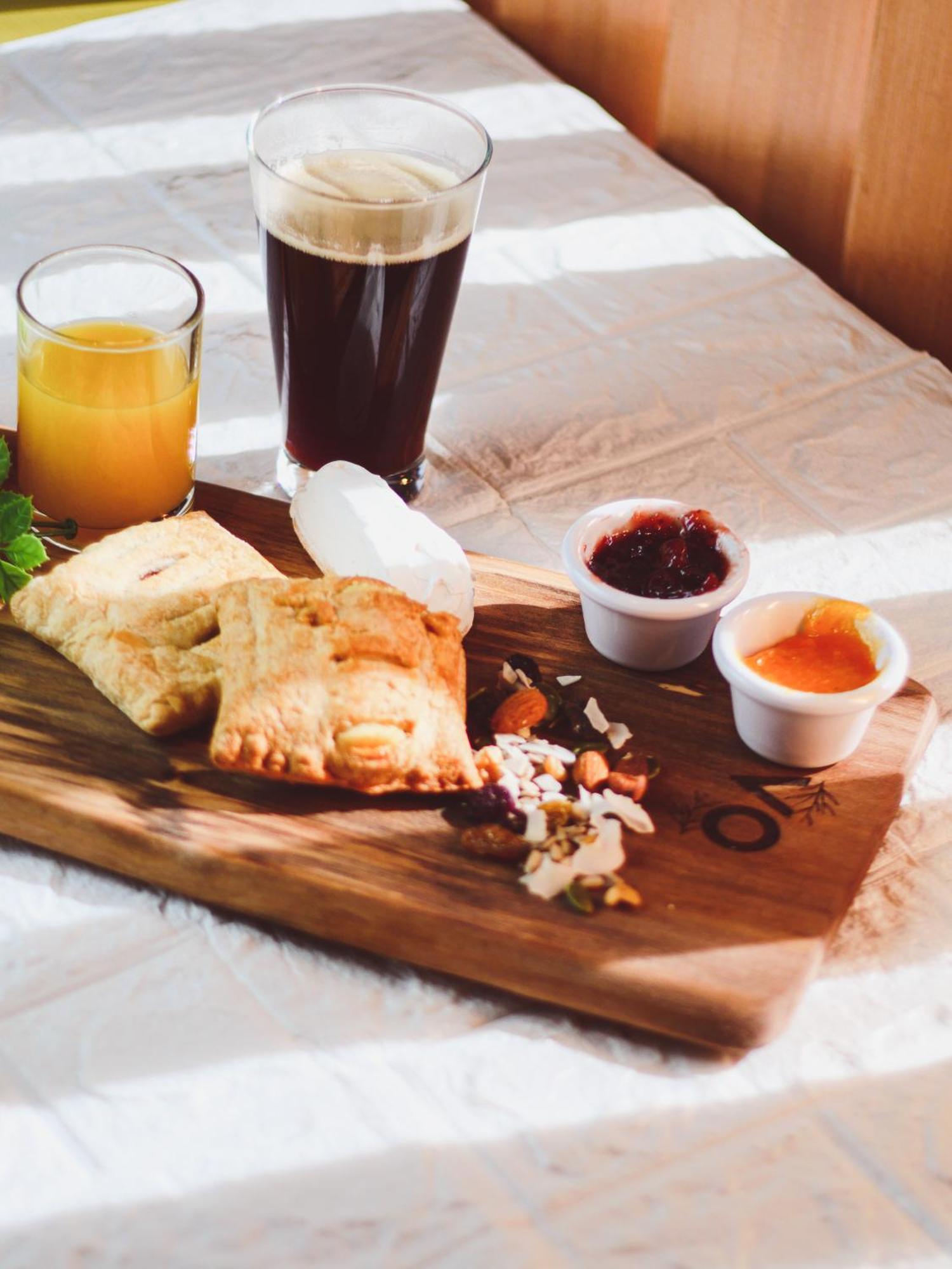 Ibis Santiago Las Condes Ngoại thất bức ảnh