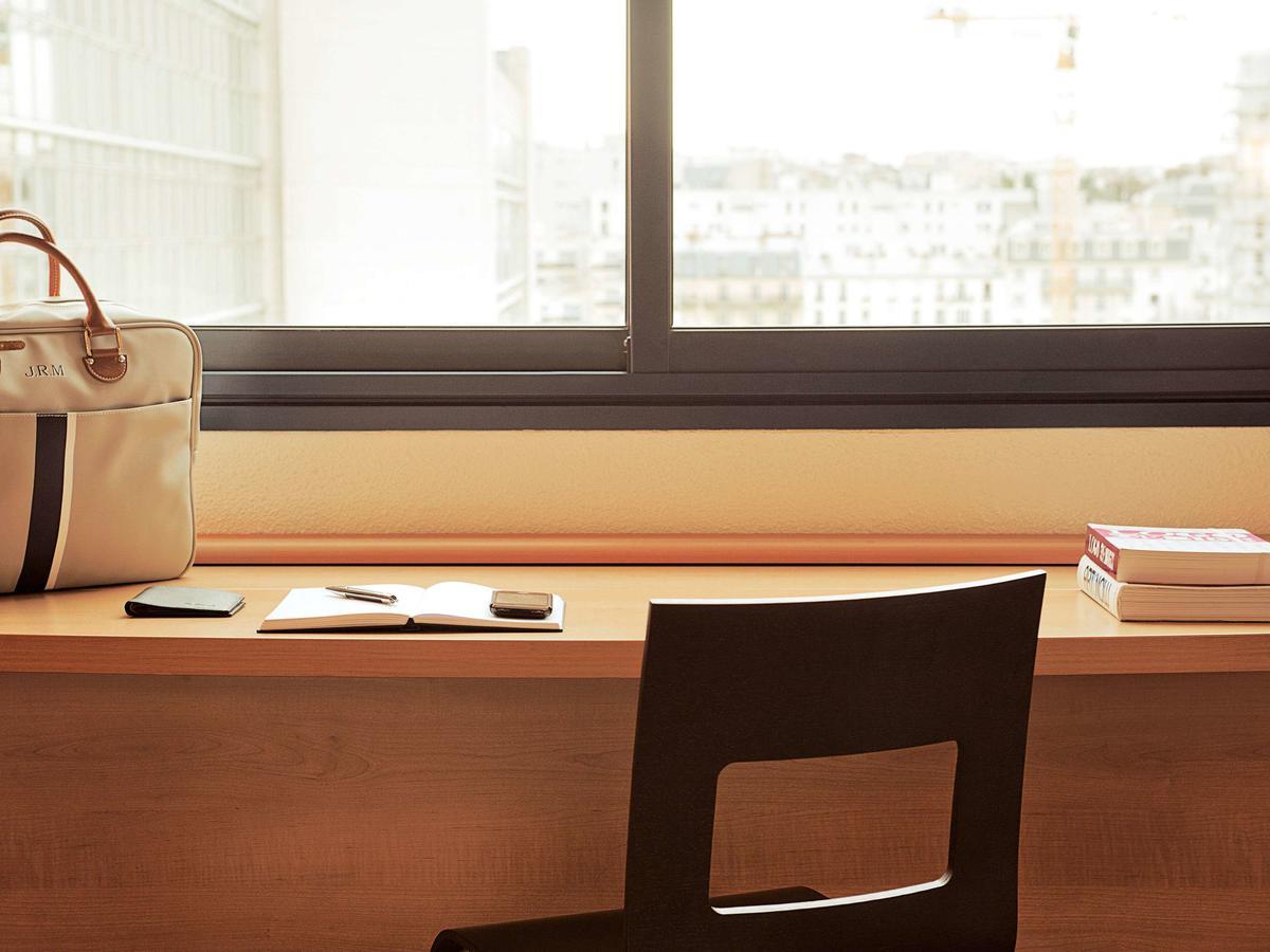 Ibis Santiago Las Condes Ngoại thất bức ảnh