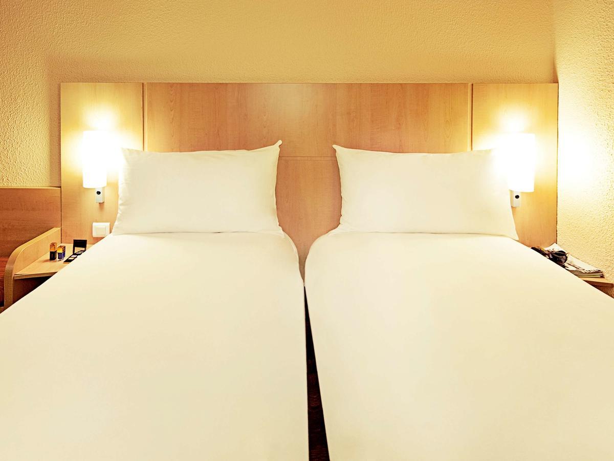 Ibis Santiago Las Condes Ngoại thất bức ảnh